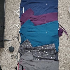 Infinity scrubs bundle